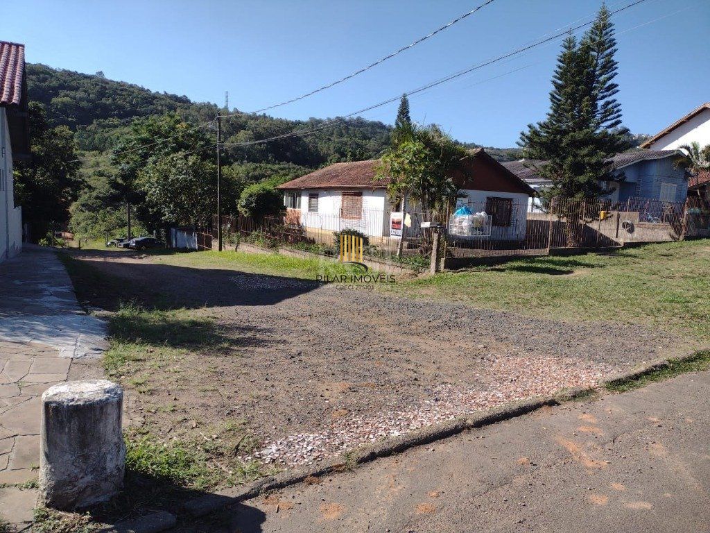 Terreno no bairro Vila Nova
