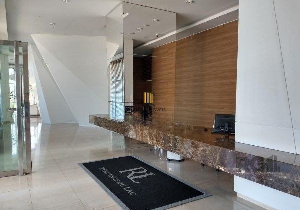 Apartamento 1 dormitório no bairro Cristal