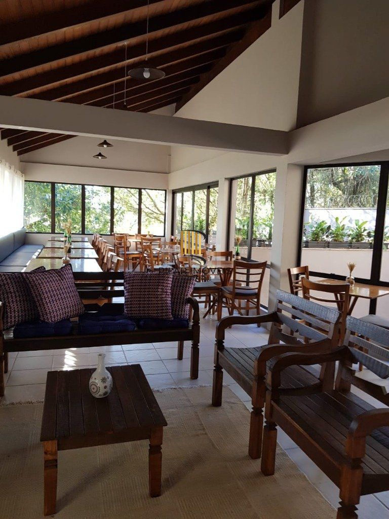 Casa Condominio para Venda - 459.48m², 4 dormitórios, sendo 4 suites, 4 vagas - Santa Tereza