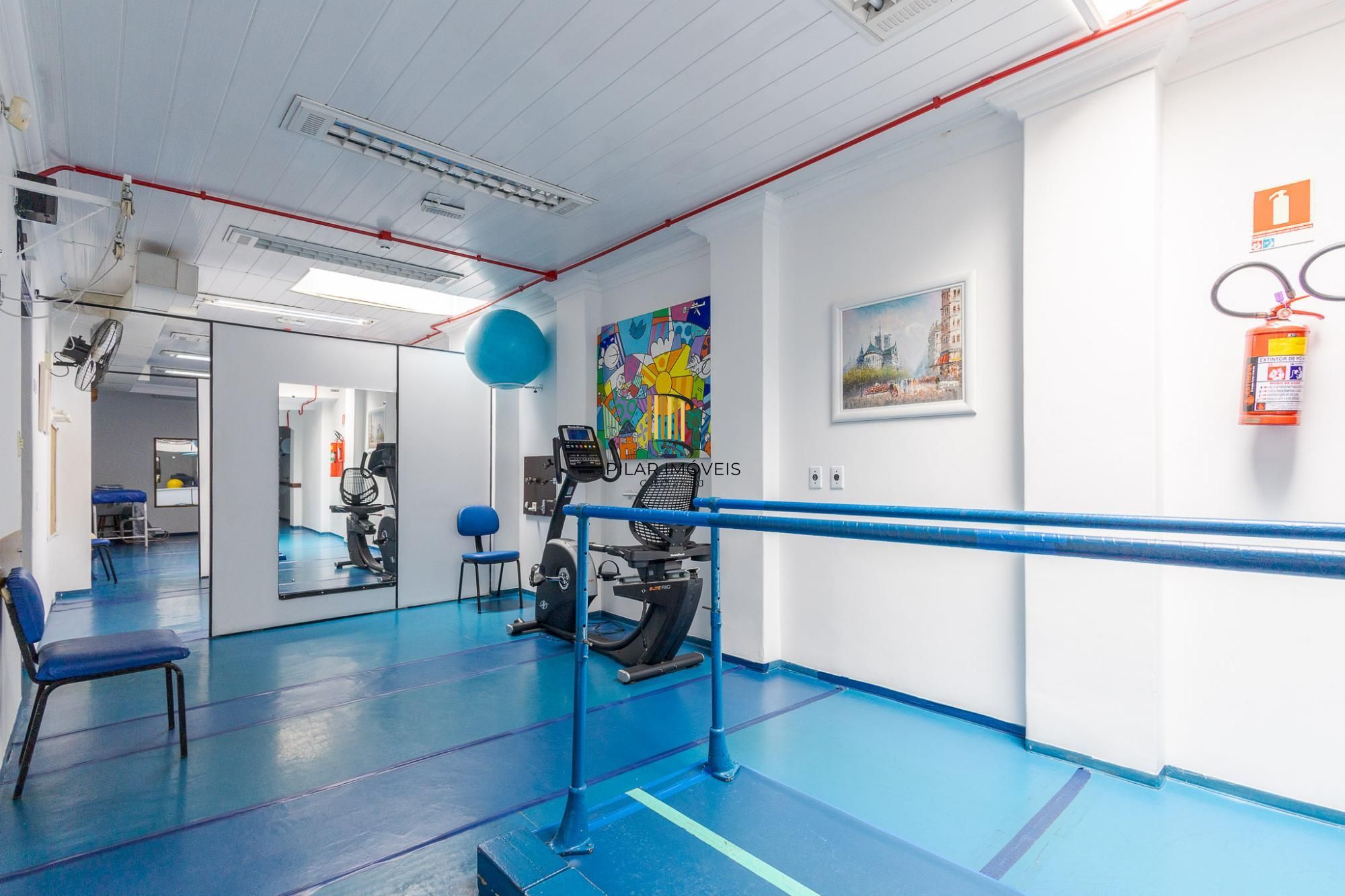 Prédio Comercial no bairro Rio Branco com 912m²