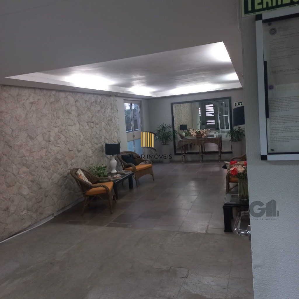 Apartamento 4 Dormitório(s) Bairro Petrópolis