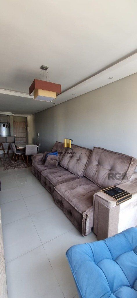 Apartamento 3 Dormitório(s) Bairro Centro