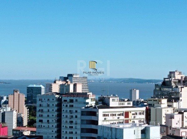 Apartamento JK no Centro