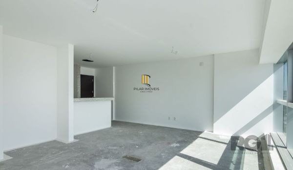 Studio 2 dormitórios no bairro Cristal