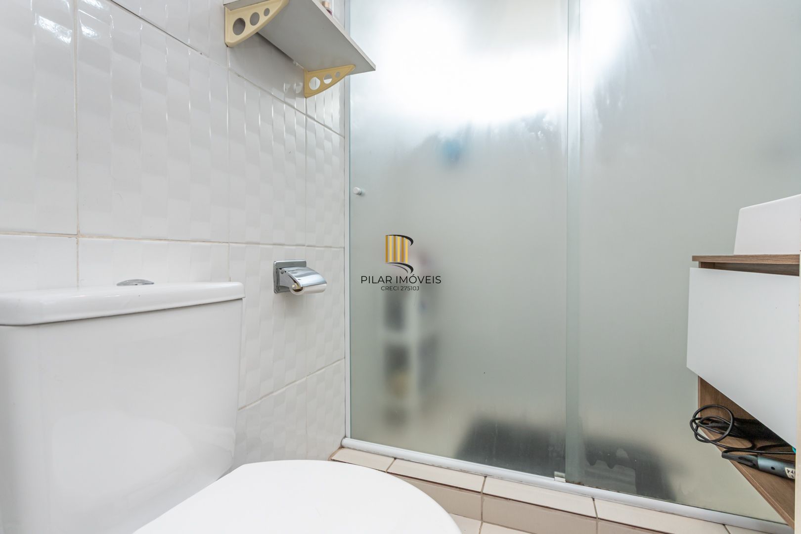 Apartamento no bairro Petrópolis de 2 dormitórios