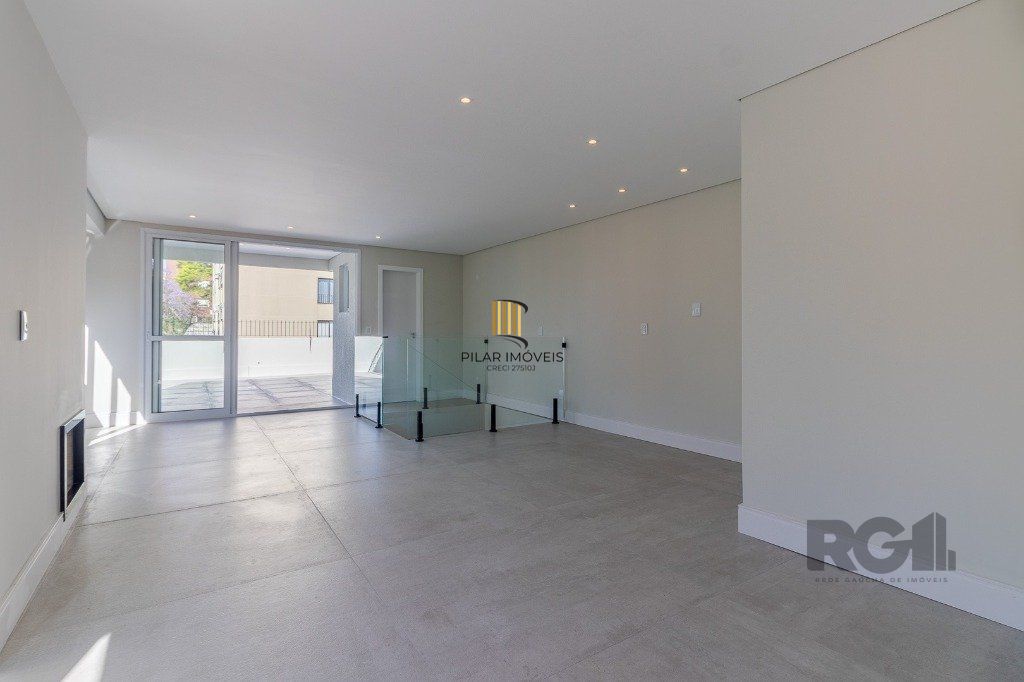 Cobertura 2 dormitórios no bairro Auxiliadora