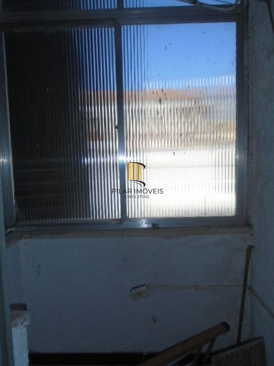 Apartamento 1 dormitório no bairro Centro Histórico