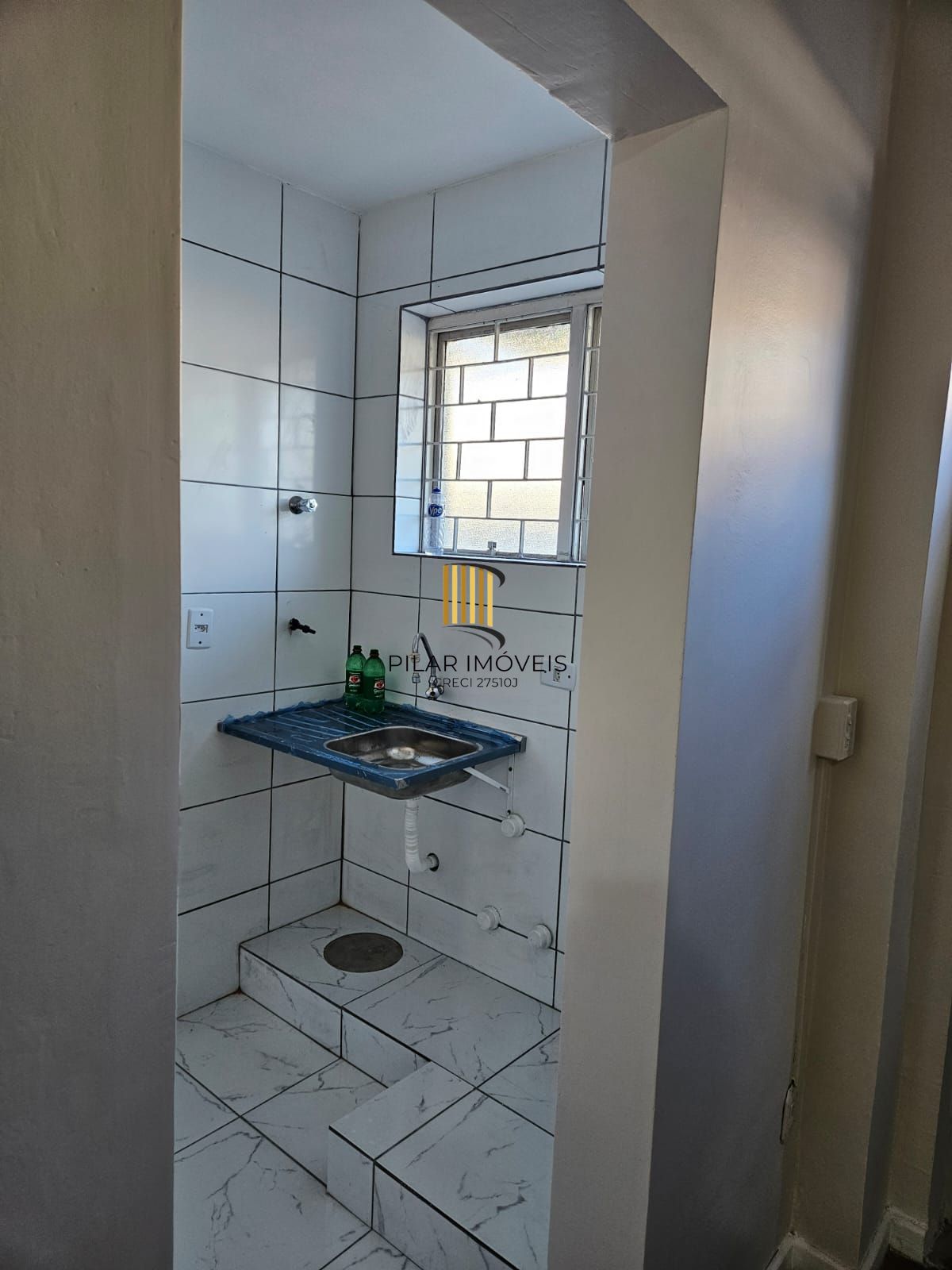 Apartamento JK, no bairro Sarandi, em Porto Alegre/RS