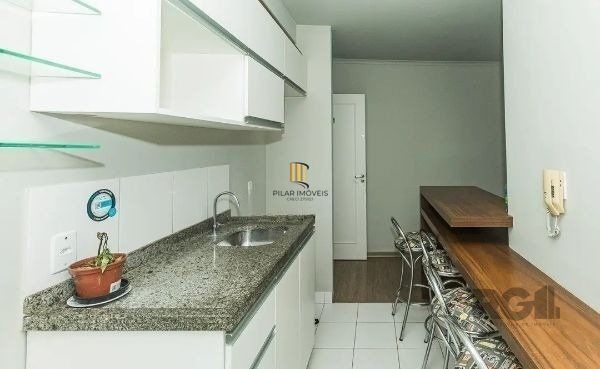 Apartamento 3 dormitórios no bairro Humaitá