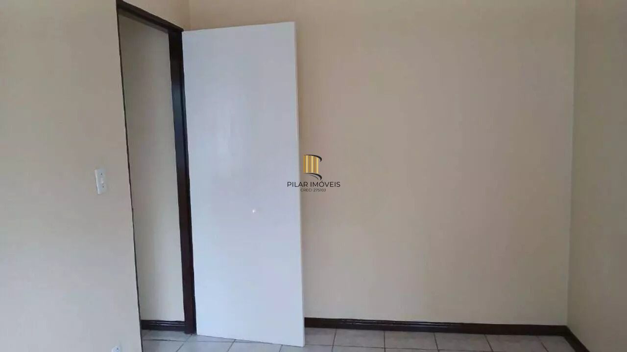 Apartamento 2 dormitórios no bairro Cavalhada