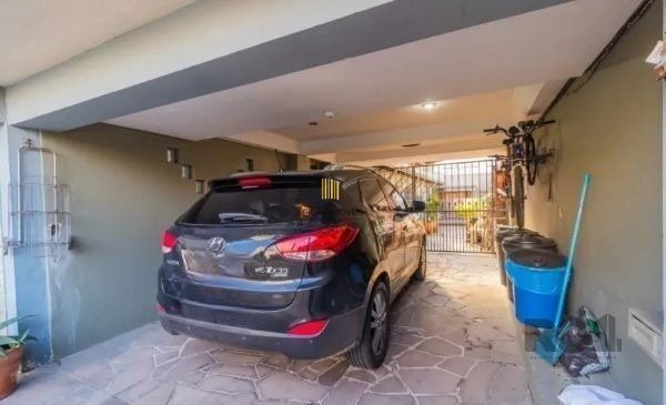 Casa 8 Dormitório(s) Bairro Vila João Pessoa
