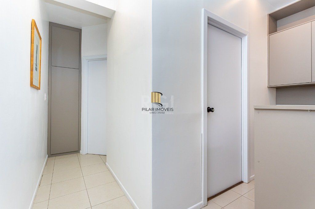 Conjunto/Sala para Venda - 44m², 0 dormitórios, Auxiliadora