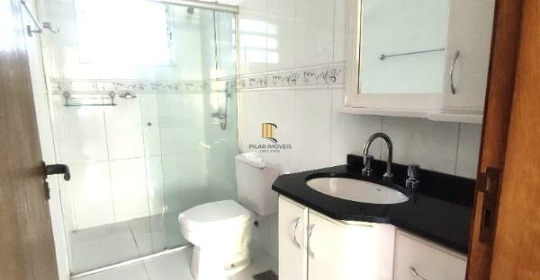 Apartamento na Cidade Baixa de 3 dormitórios e vaga