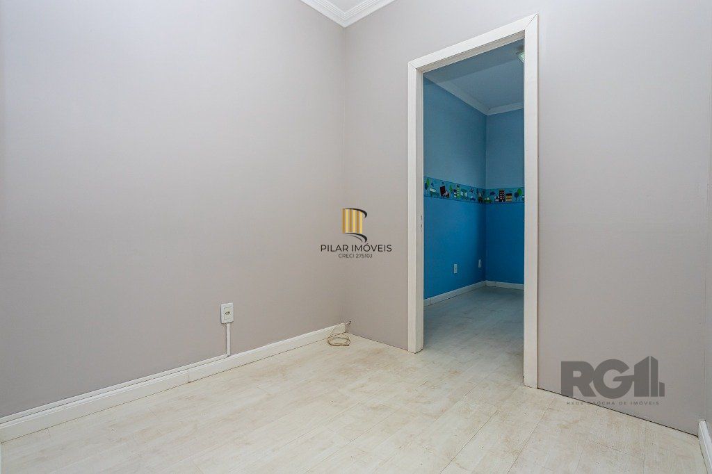 Casa sobrado no Sarandi Ecoville de 3 dormitórios e 3 vagas