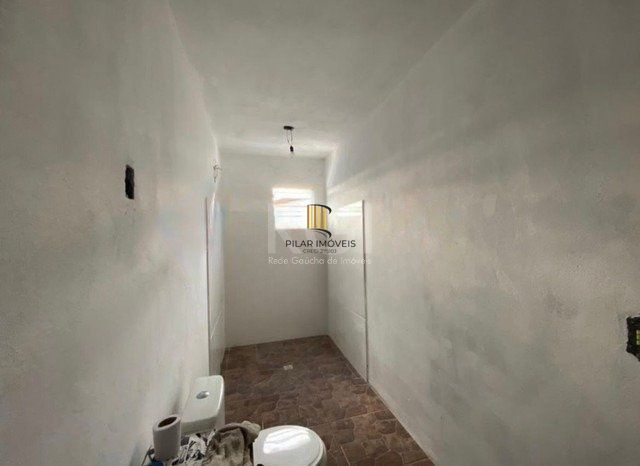 Casa em Canoas de 2 dormitórios