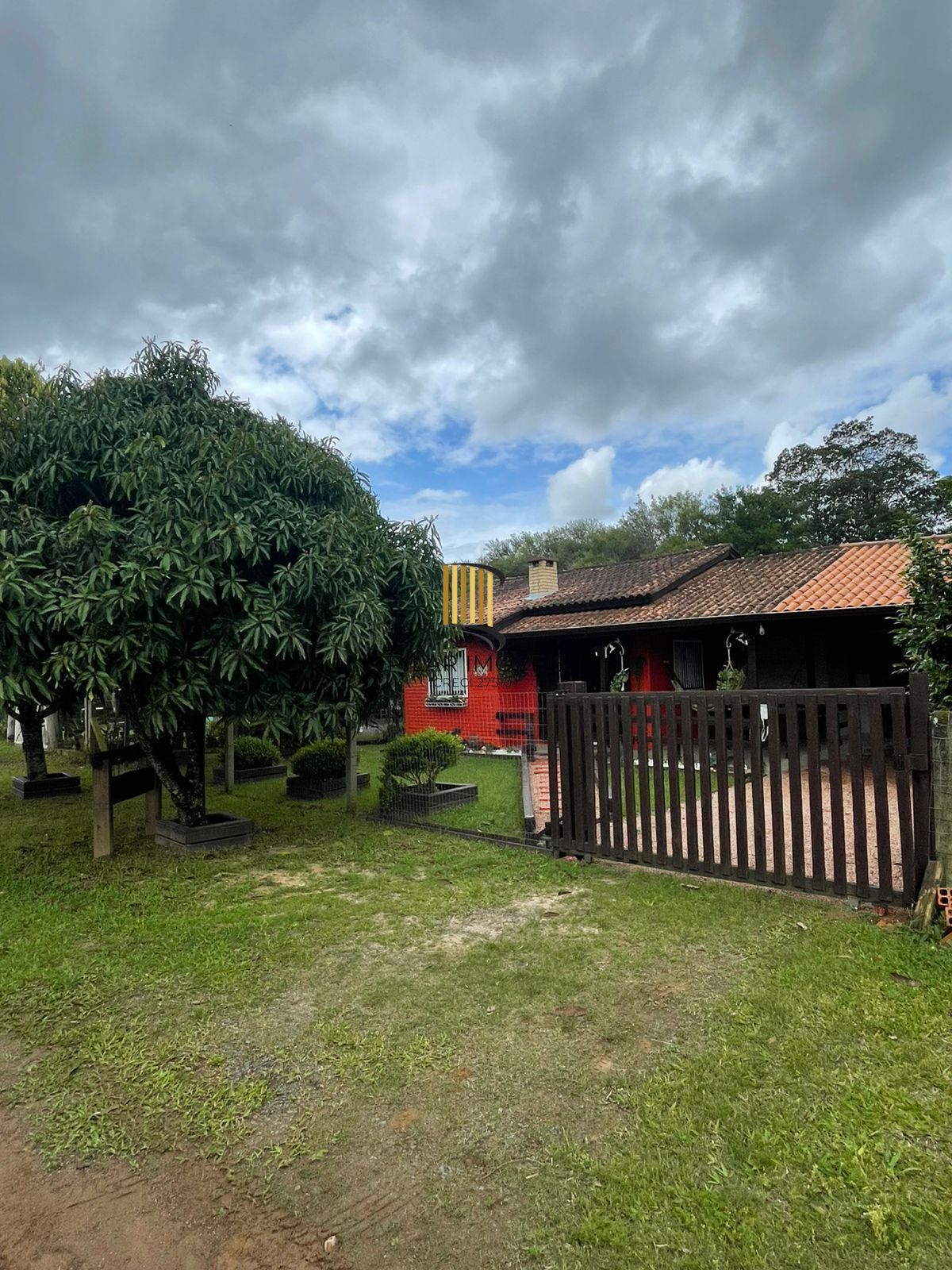 Sitio no Candomínio Rancho Feliz em Águas Claras - Viamão
