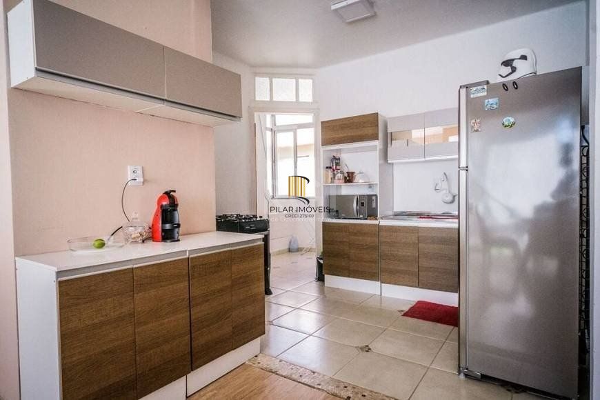 Apartamento 2 Dormitório(s) Bairro São João