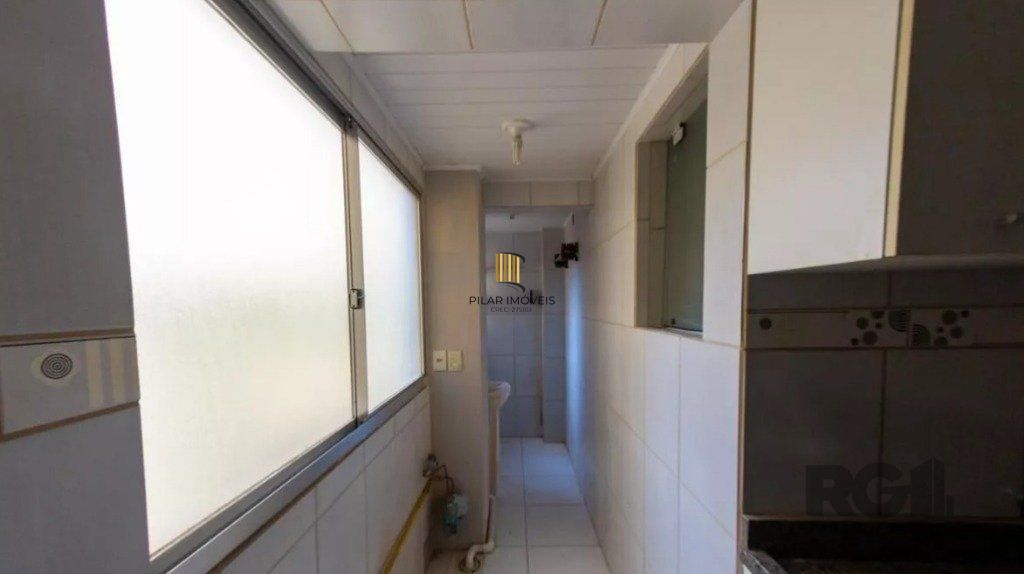 Venda 2 Dormitórios com Suíte