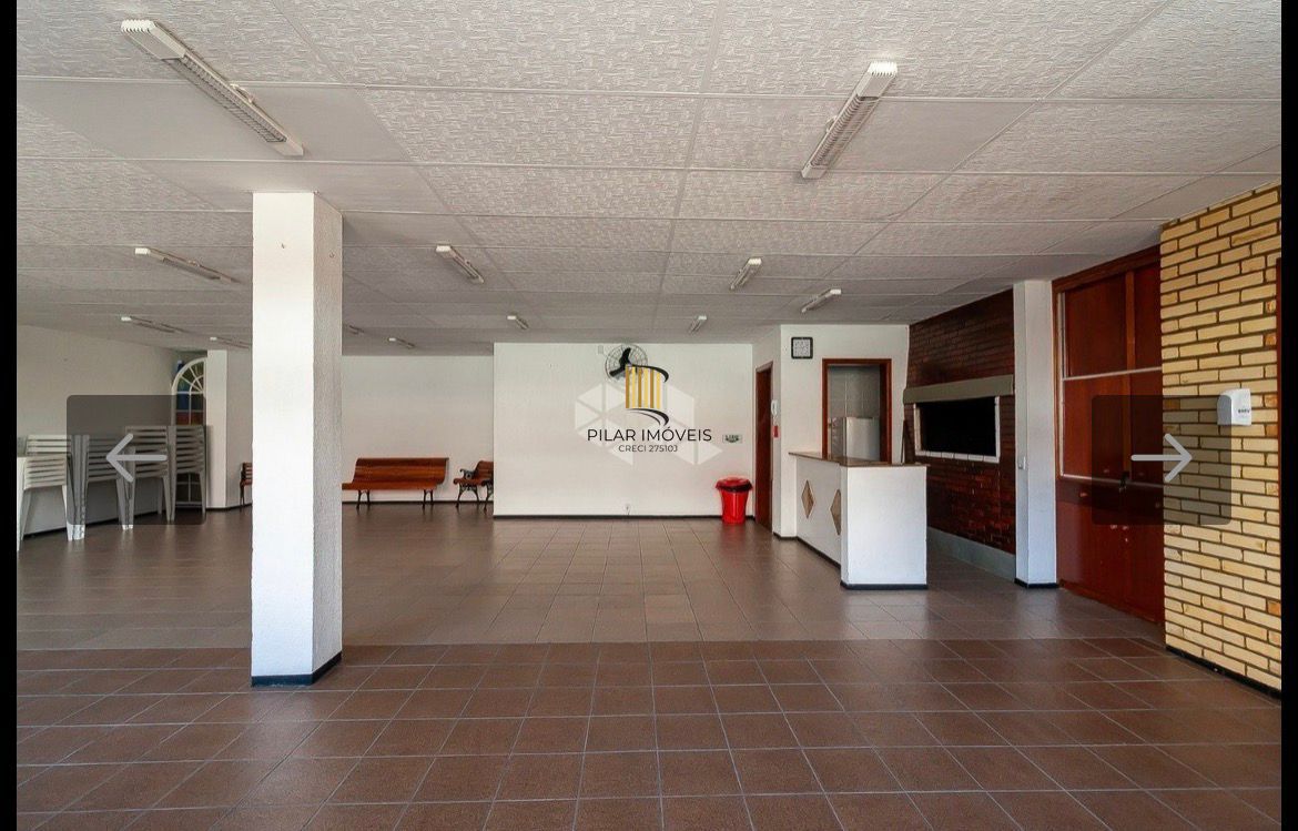 Apartamento 2 dormitórios no bairro Santana