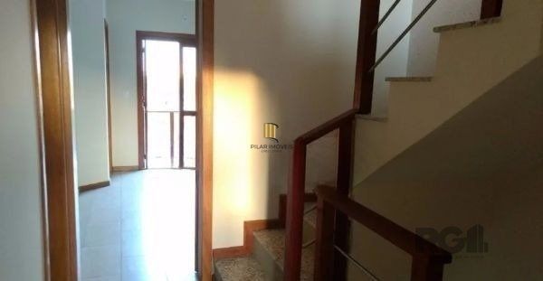 Casa de 2 dormitórios 2 vagas - Parque Santa Fé