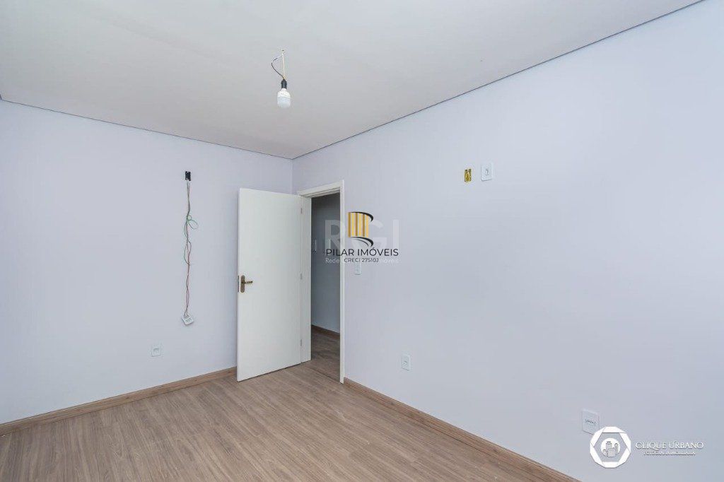 Casa Sobrado NOVO de 3 dormitórios 2 vagas