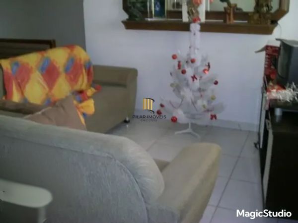 Casa com 3 quartos à venda na Rua Orlando Silva, 145, Jardim Leopoldina, Porto Alegre