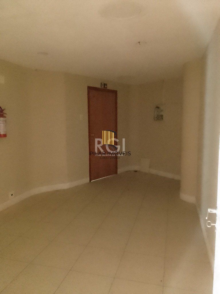 Conjunto/Sala para Venda - 112.6m², 0 dormitórios, Centro