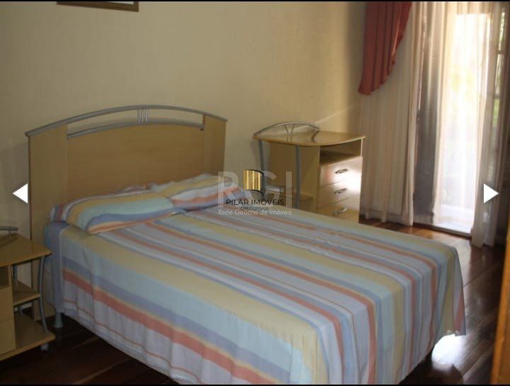 Casa 3 Dormitório(s) Bairro Parque Santa Fé