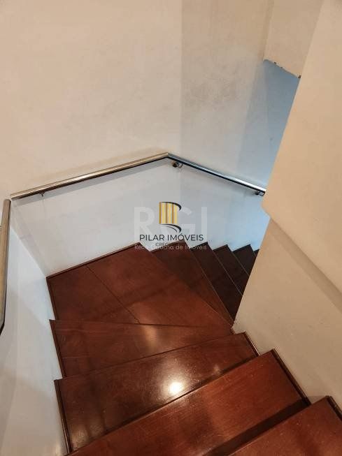 Casa 3 Dormitório(s) Bairro Azenha