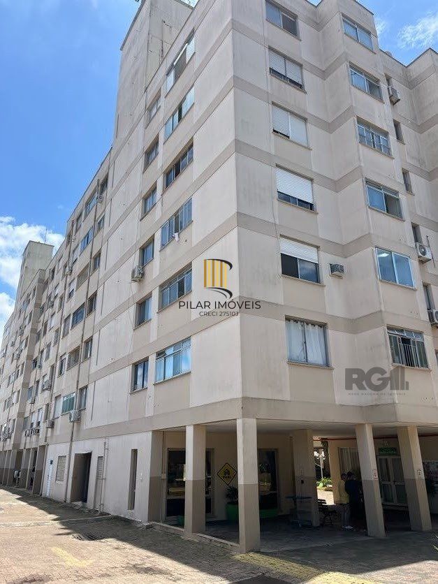 Apartamento no Santa Tereza de 1 dormitório