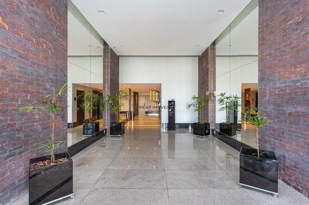 Loft 1 dormitório no bairro Jardim  Botânico