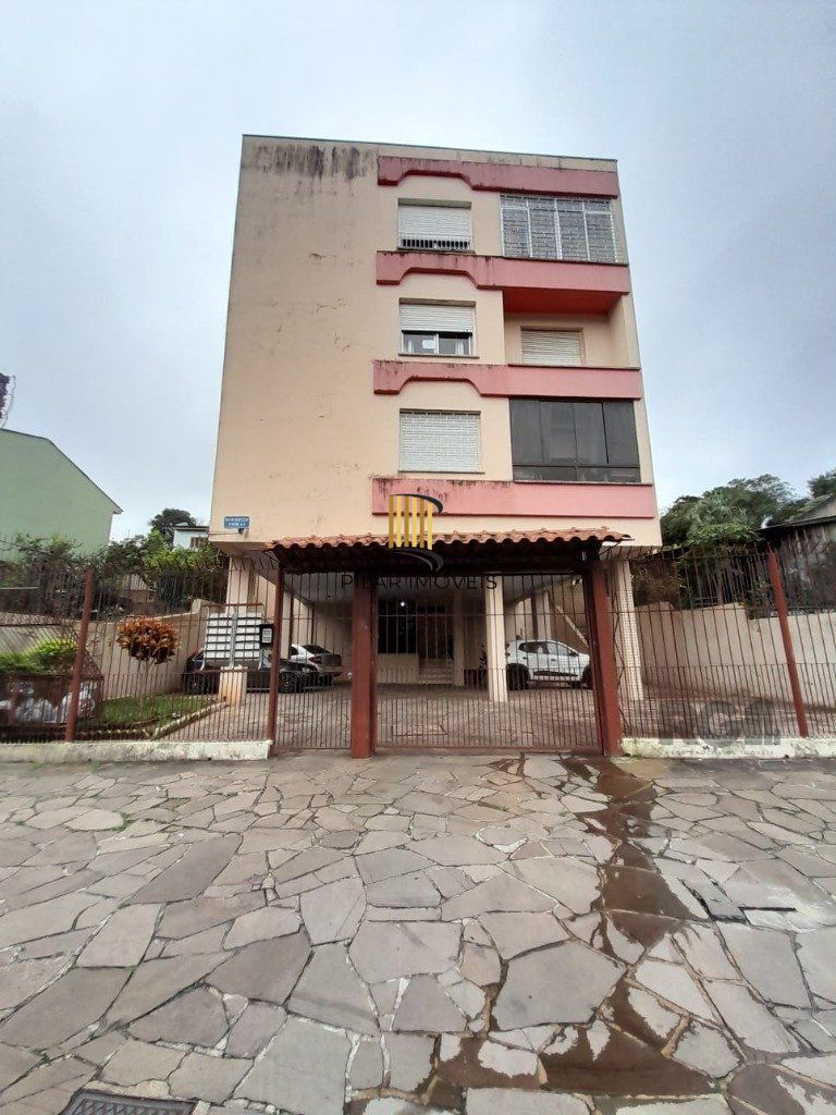 Apartamento 2 Dormitório(s) Bairro Jardim Floresta - Pilar Imóveis