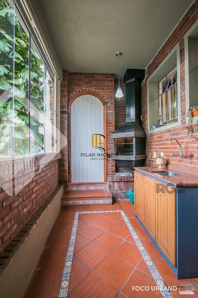 Casa 3 Dormitório(s) Bairro Jardim Itu