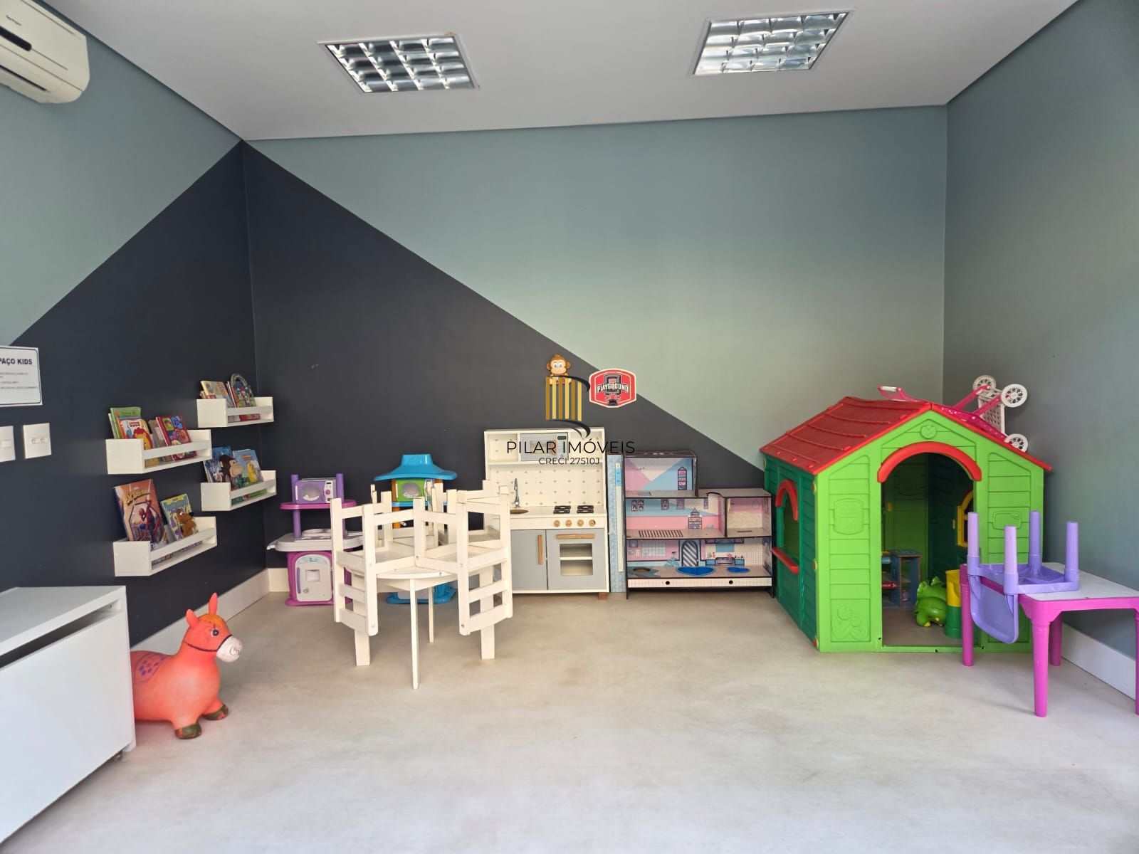 Apartamento 3 dormitórios no bairro Petrópolis