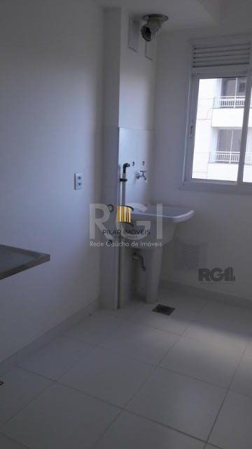 Apartamento para Venda - 60m², 3 dormitórios, 1 vaga - Humaitá