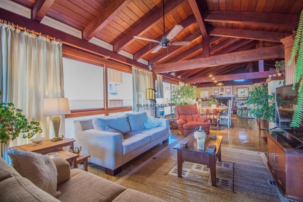Apartamento duplex em Petropolis - Pilar Imóveis