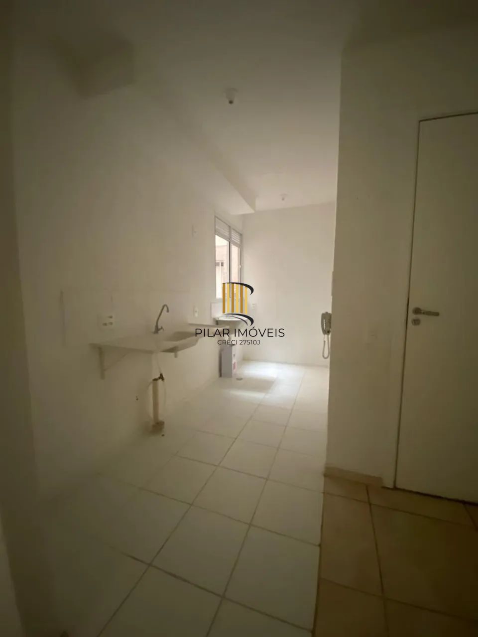 Apartamento 2 dormitórios no bairro Ipanema