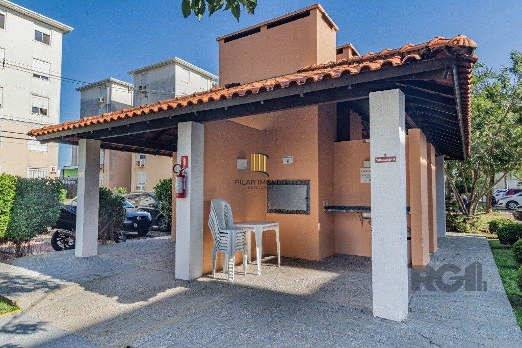 Apartamento 3 dormitórios no bairro Humaitá