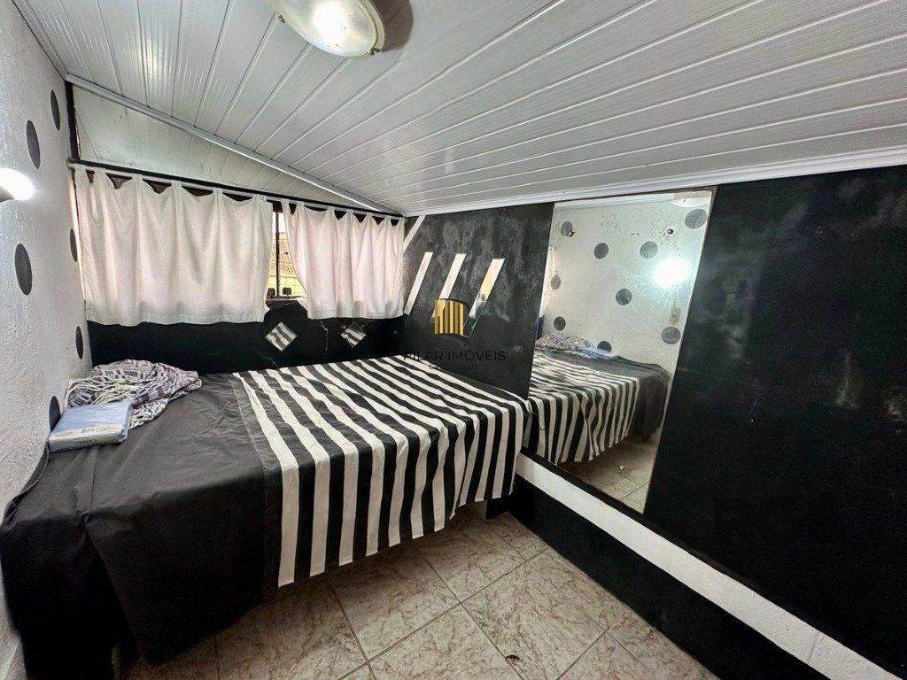 Cobertura 2 dorm. com garagem, elevador Centro de Tramandaí