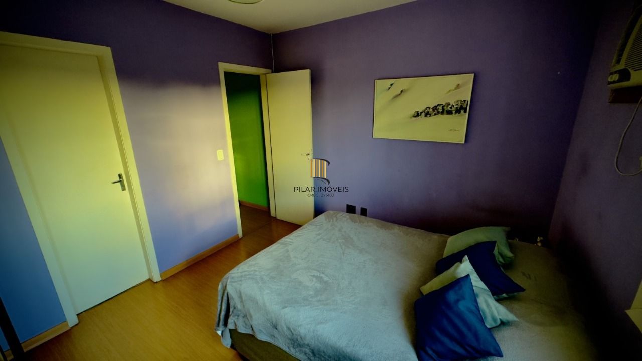 Sobrado 2 dormitórios no bairro Jardim Leopoldina