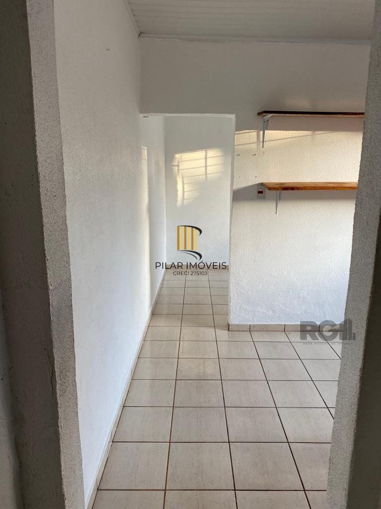 Casa Comercial no bairro Jardim Itu