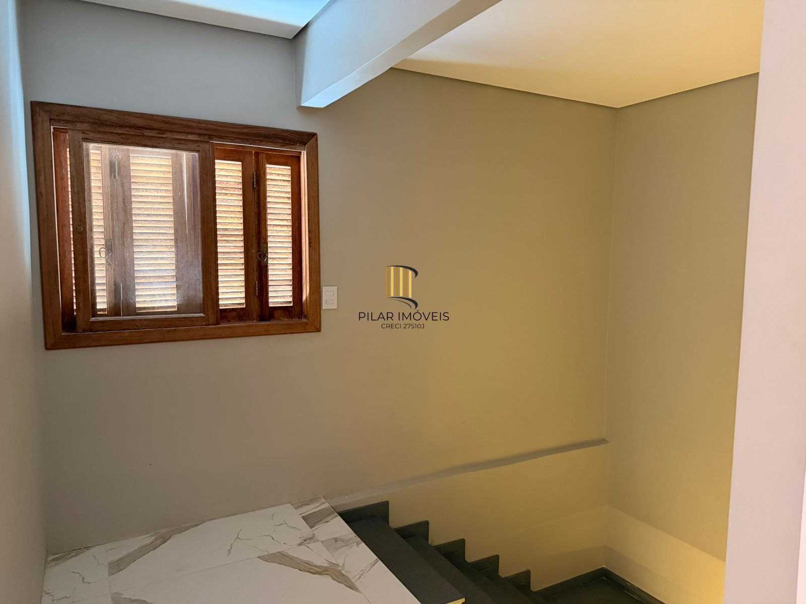 Casa 3 dormitórios no bairro Jardim Carvalho