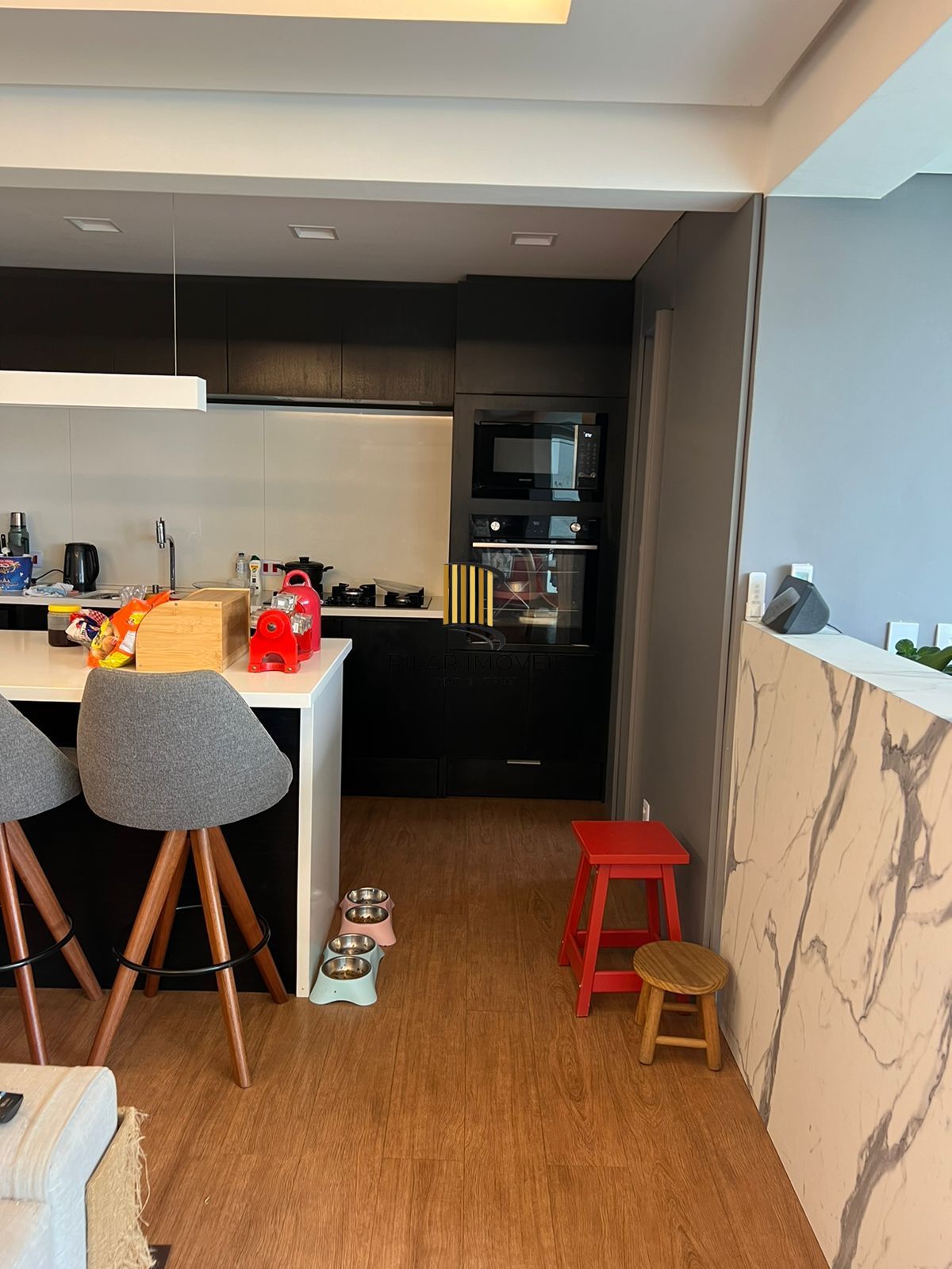 Apartamento 3 dormitórios no bairro Jardim do Salso
