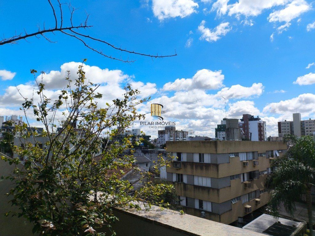 Cobertura no bairro Higienópolis de 1 dormitório