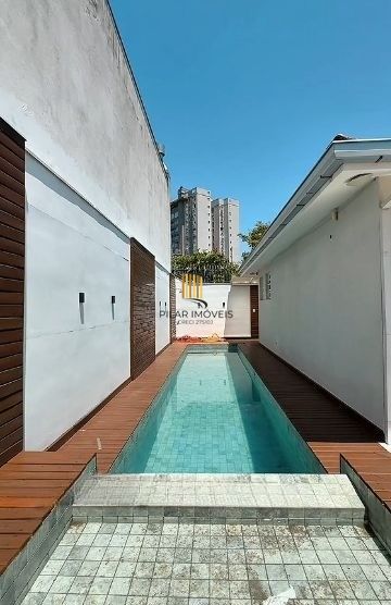 Casa no Bairro Jardim Lindóia de 3 dormitórios e 3 vagas