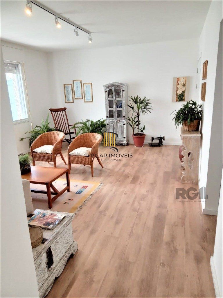 Apartamento Bairro Bom Fim