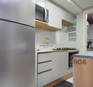 Casa em condomínio no sarandi de 3 dormitórios e vaga