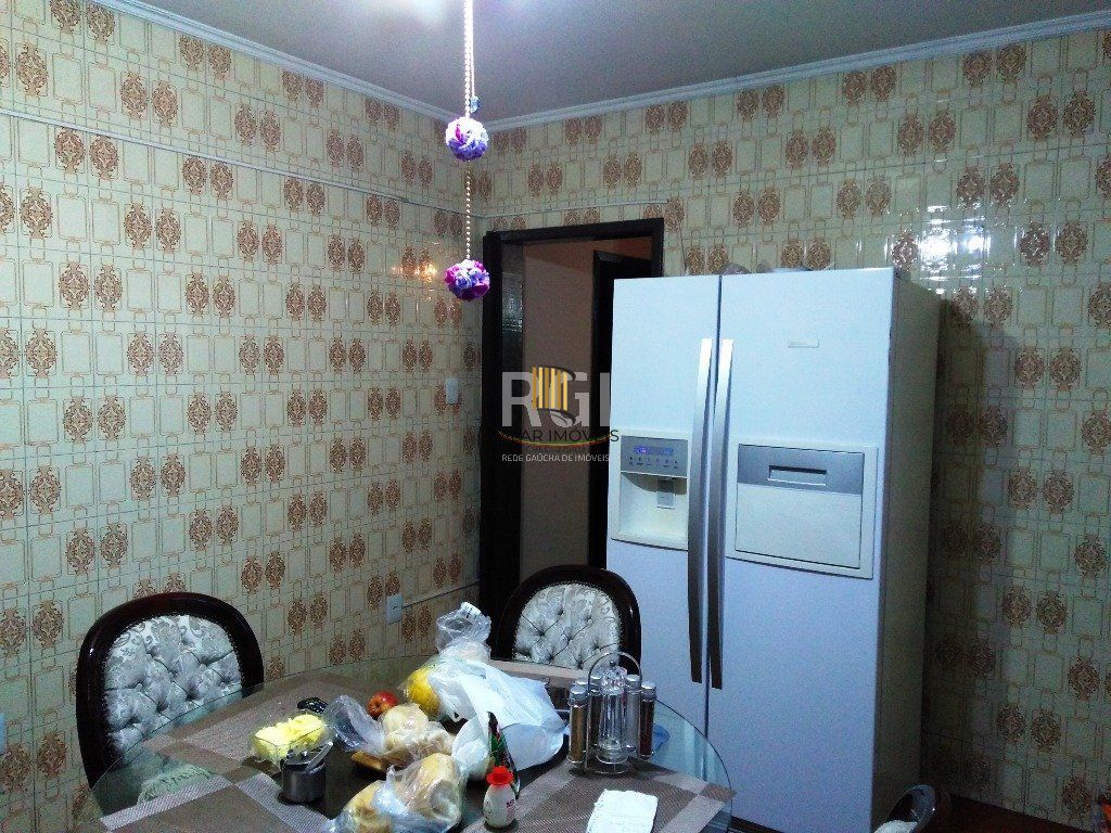 Cobertura para Venda - 323.99m², 3 dormitórios, sendo 1 suites, Partenon