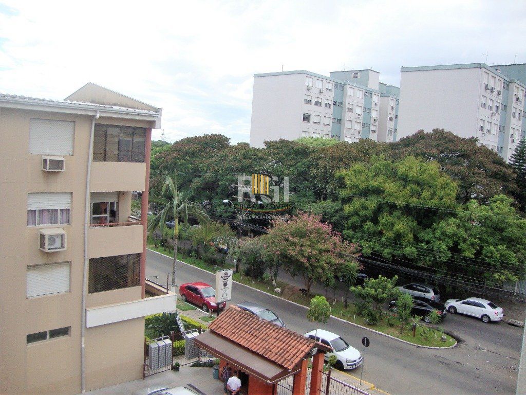 Apartamento para Venda  2 dormitórios, 1 vaga - Sarandi