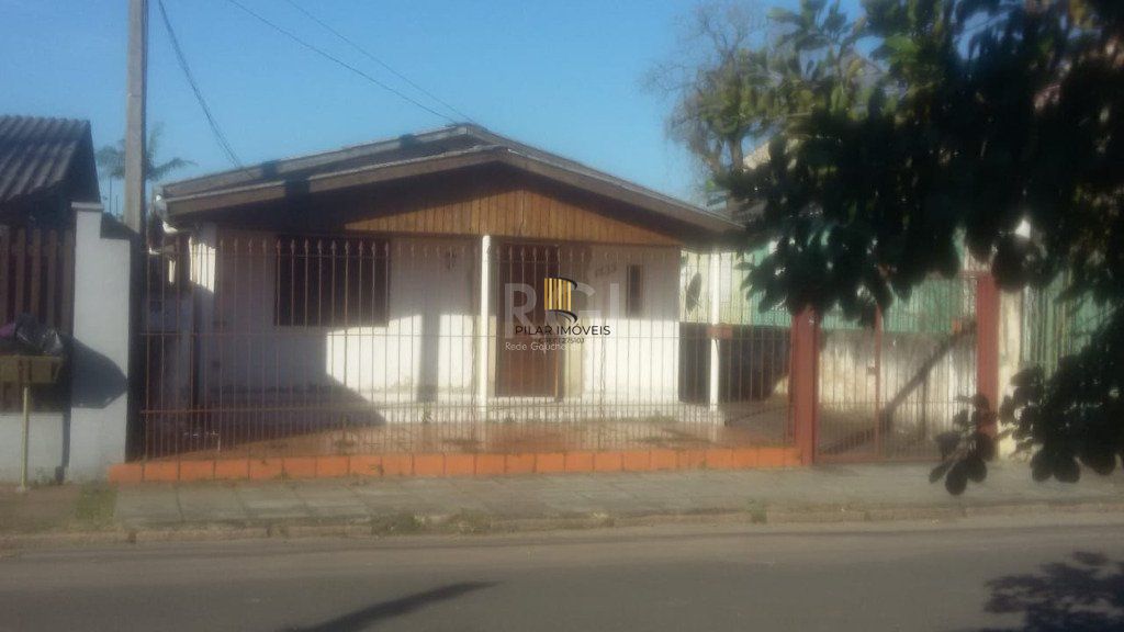 Casa para Venda - 120m², 3 dormitórios, 1 vaga - Sarandi - Pilar Imóveis